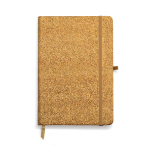 Laken A5 Notebook