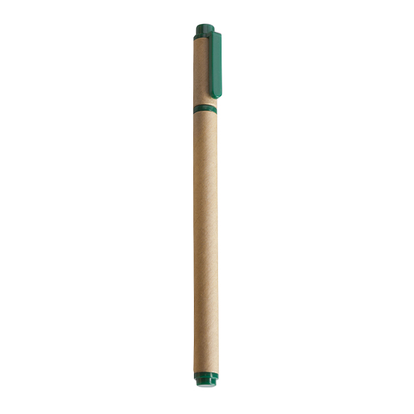 Eco Comfort Ballpoint Pen - Image 3