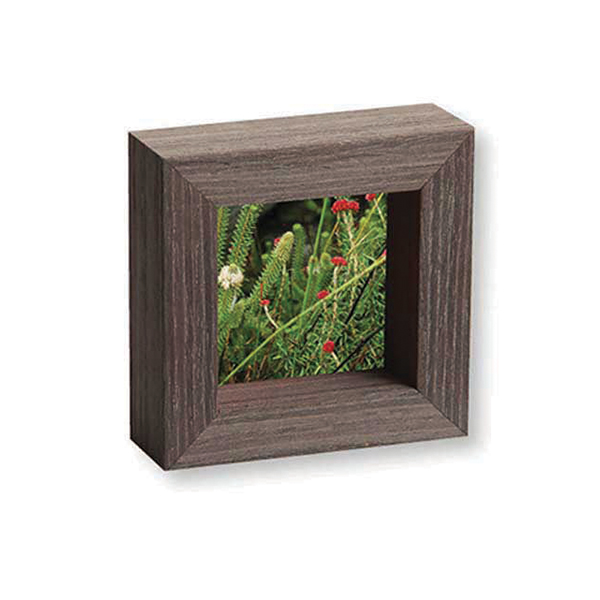 Wooden Slip Frame Small