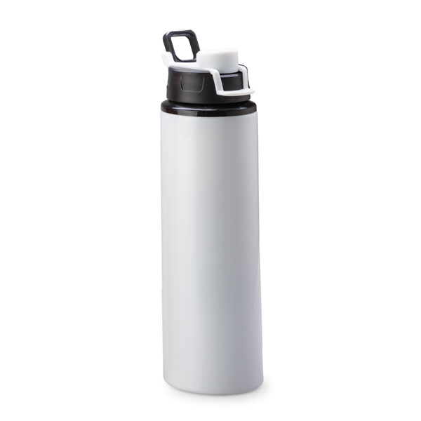 Brea 750ml Aluminium Bottle - Image 3