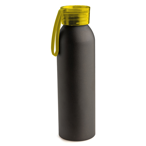 Katana Matte Finish Bottle - Image 7