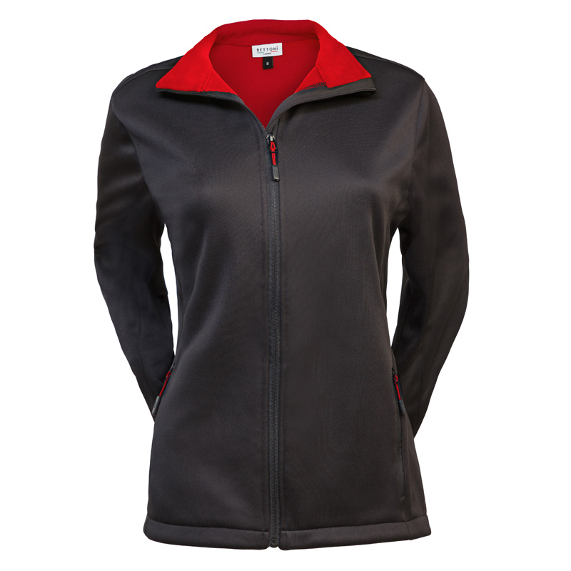 Ladies Bettoni Jacket - Image 10