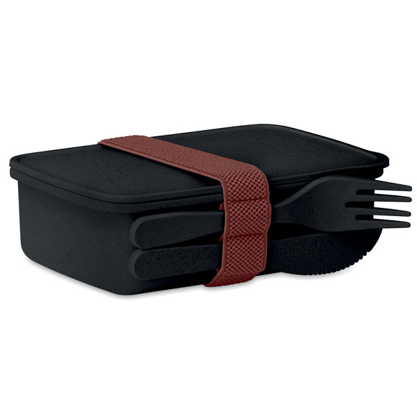 Bamboo Lunch Box - Image 4