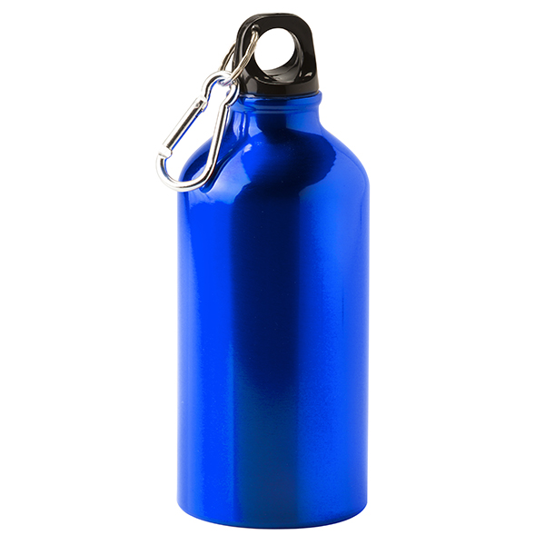 500ml Aluminium Water Bottle - Image 9