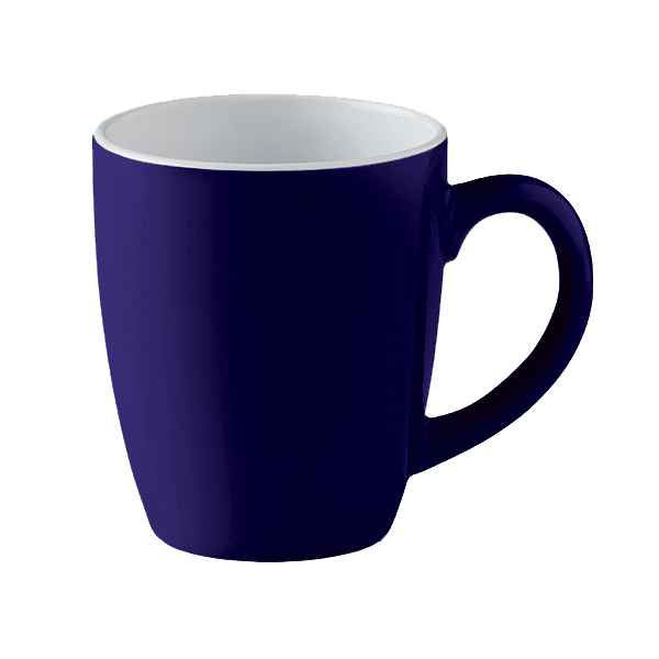 Colour Trent Mug - Image 5