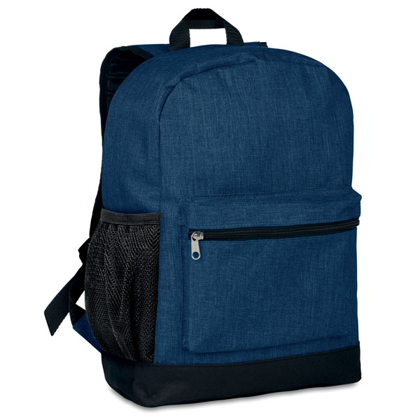2 Tone Backpack - Image 4
