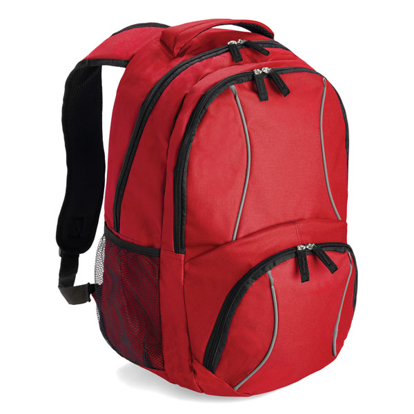 Captain Backpack - Image 4