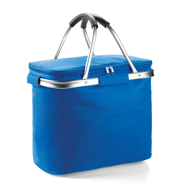 Picnic Cooler Basket - Image 7