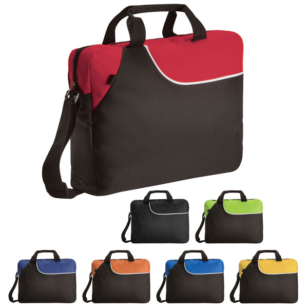 Weekend Conference Bag - Image 4