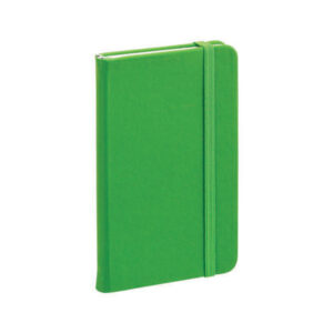 A6 Oxford Notebook