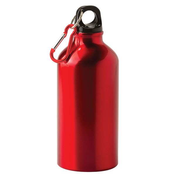 500ml Aluminium Water Bottle - Image 4