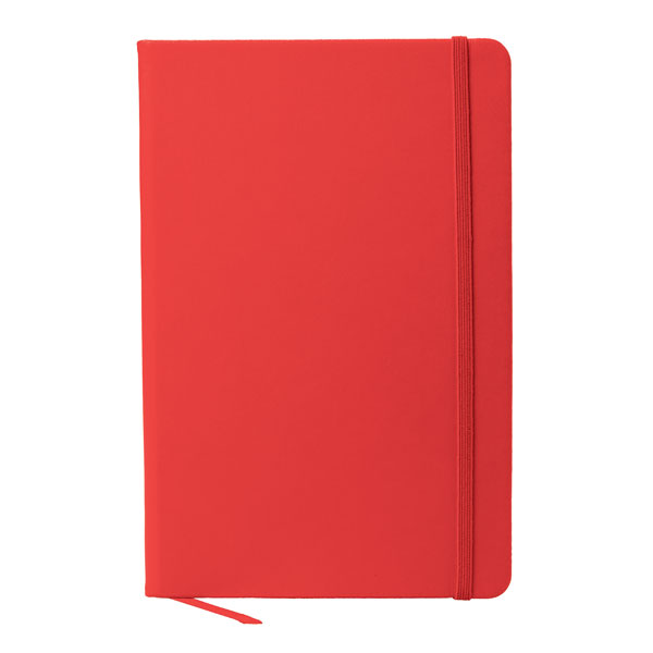 A5 Snapper Notebook - Image 4
