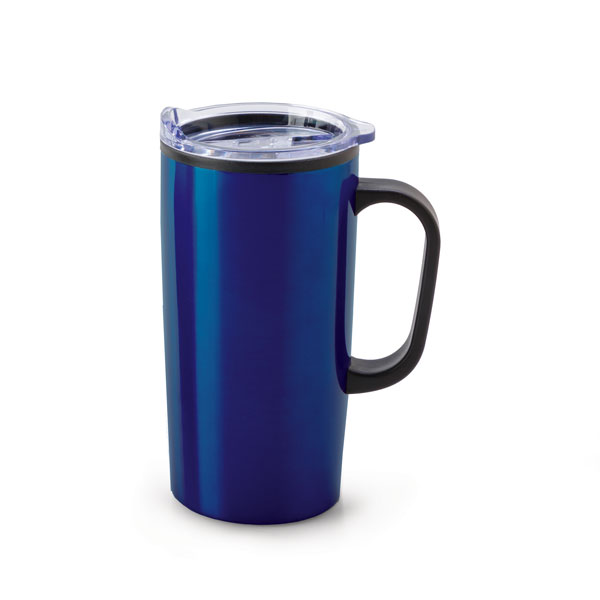 Elwood Travel Mug - Image 4