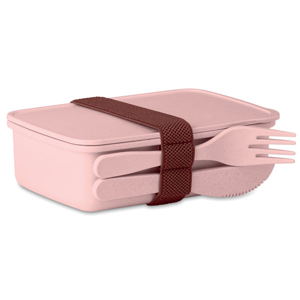 Bamboo Lunch Box - Image 5
