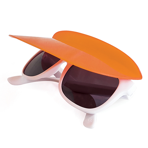 2 in 1 Tour Sunglasses - Image 6