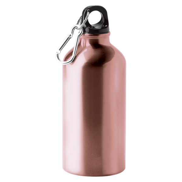 500ml Aluminium Water Bottle - Image 10