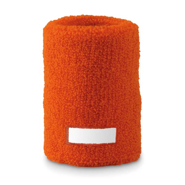 Sweat Wristband - Image 6