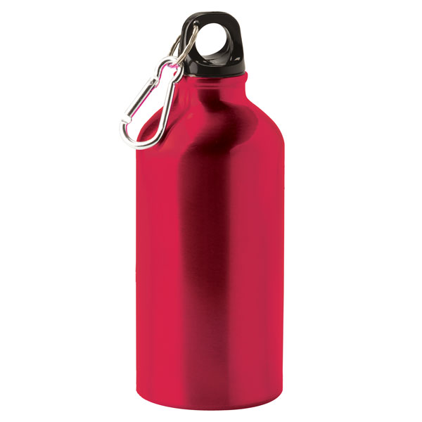 500ml Aluminium Water Bottle - Image 7