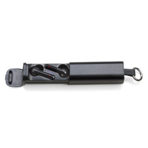 Bluetooth Earbuds with Phone Holder