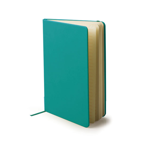 A5 Sorbet Notebook - Image 3