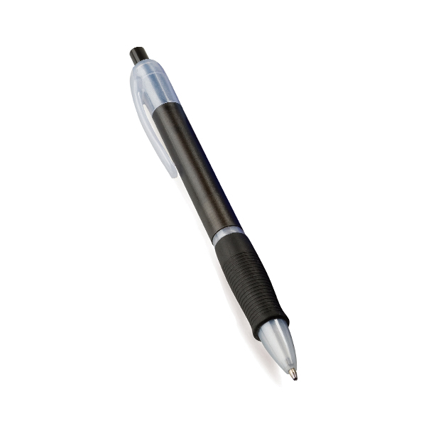 Grippy Ballpoint Pen - Image 8