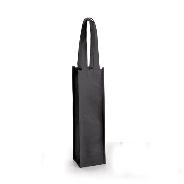 Lawson Single Bottle Carry Bag - Image 4