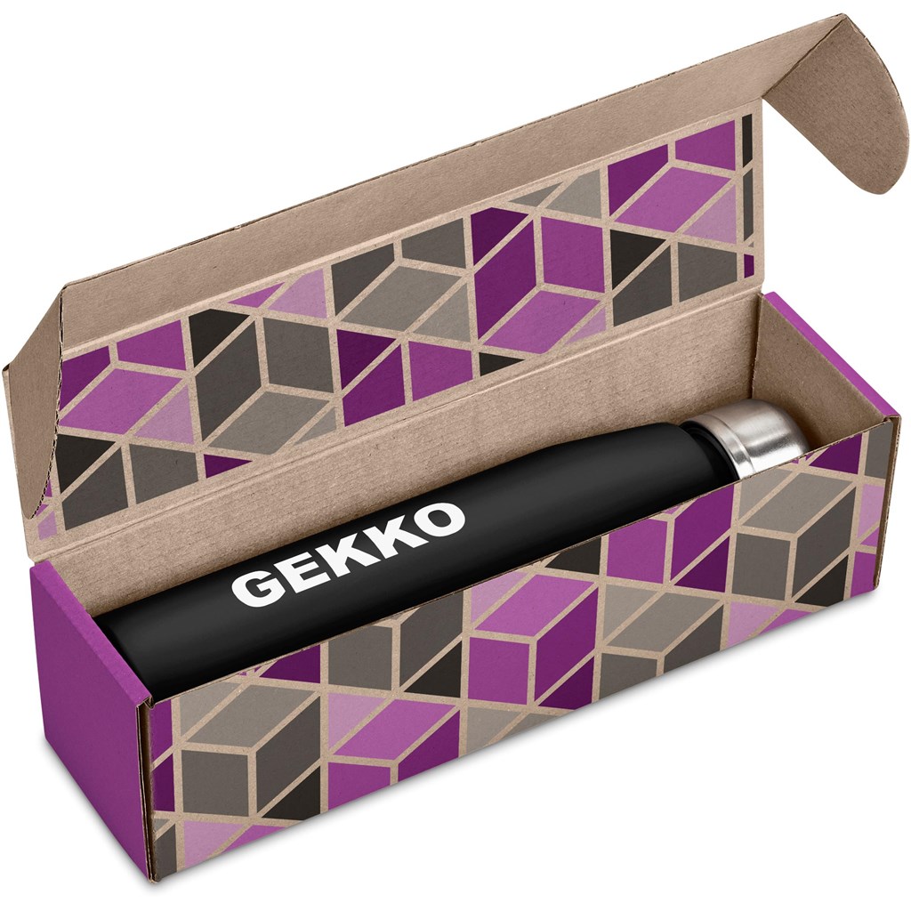 Altitude Lamda Lite Bottle in Bianca Custom Box - Yellow - Image 2