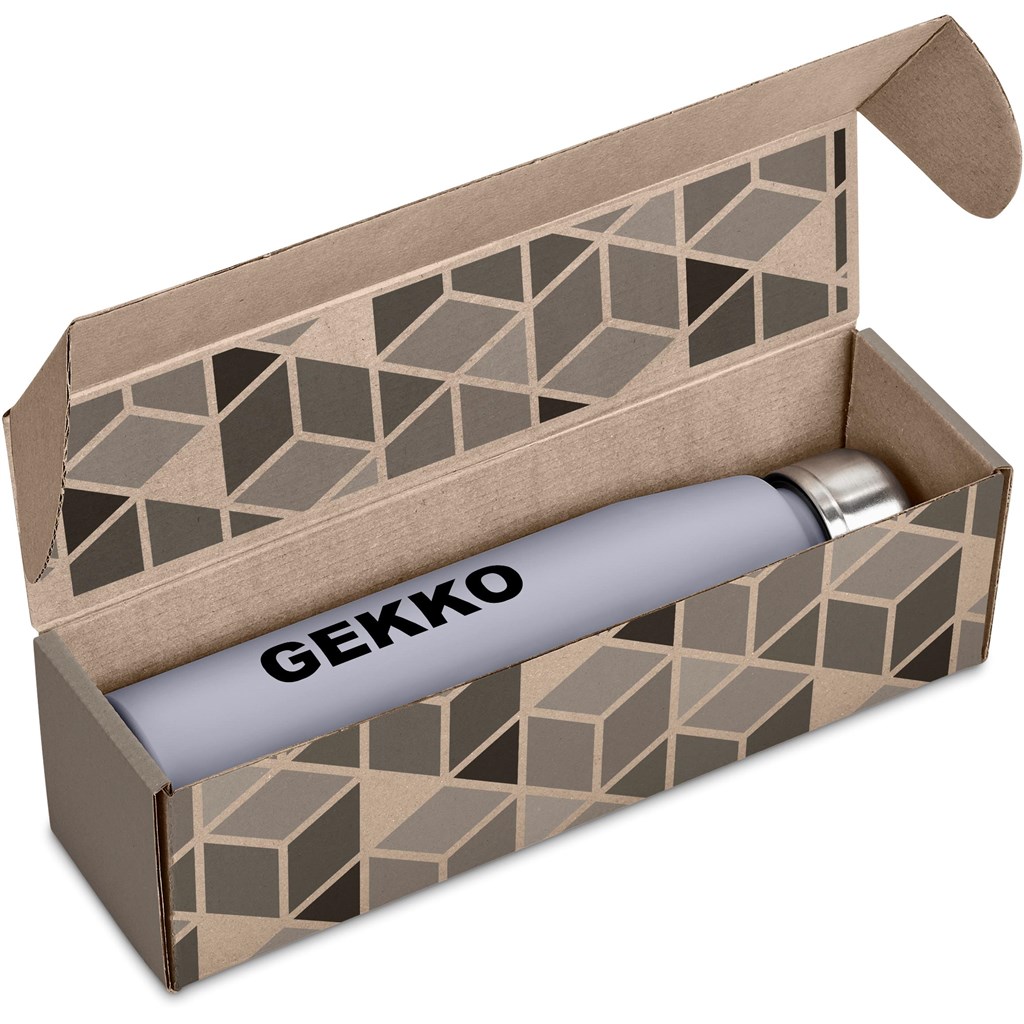 Altitude Lamda Lite Bottle in Bianca Custom Box - Yellow - Image 3