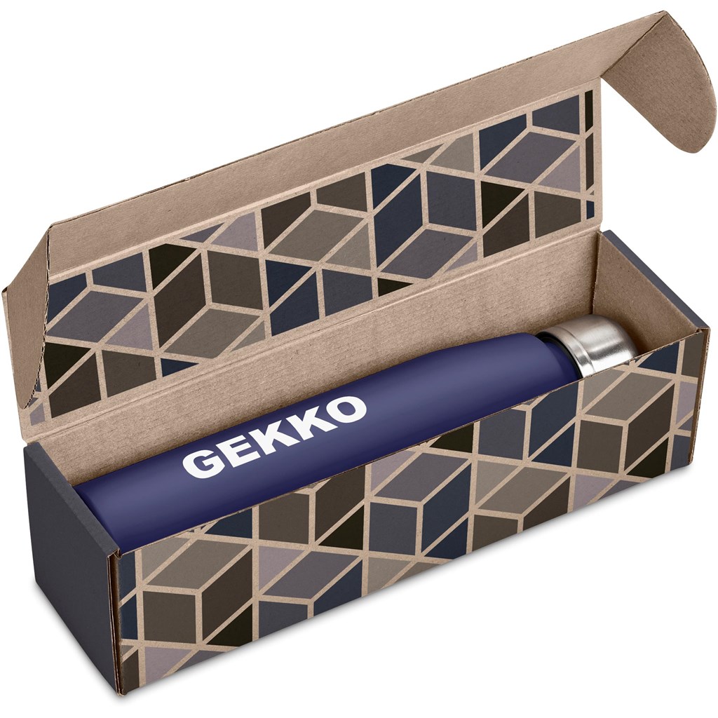 Altitude Lamda Lite Bottle in Bianca Custom Box - Yellow - Image 4