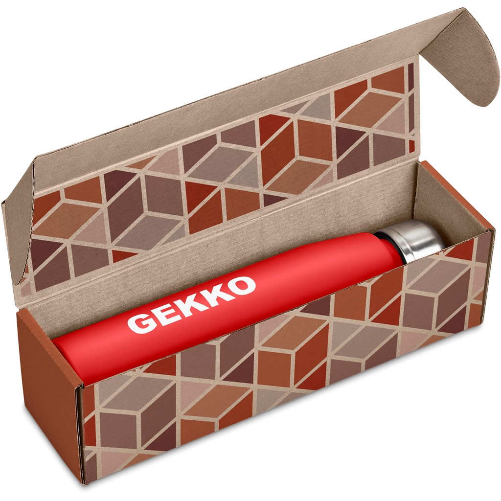 Altitude Lamda Lite Bottle in Bianca Custom Box - Yellow - Image 5