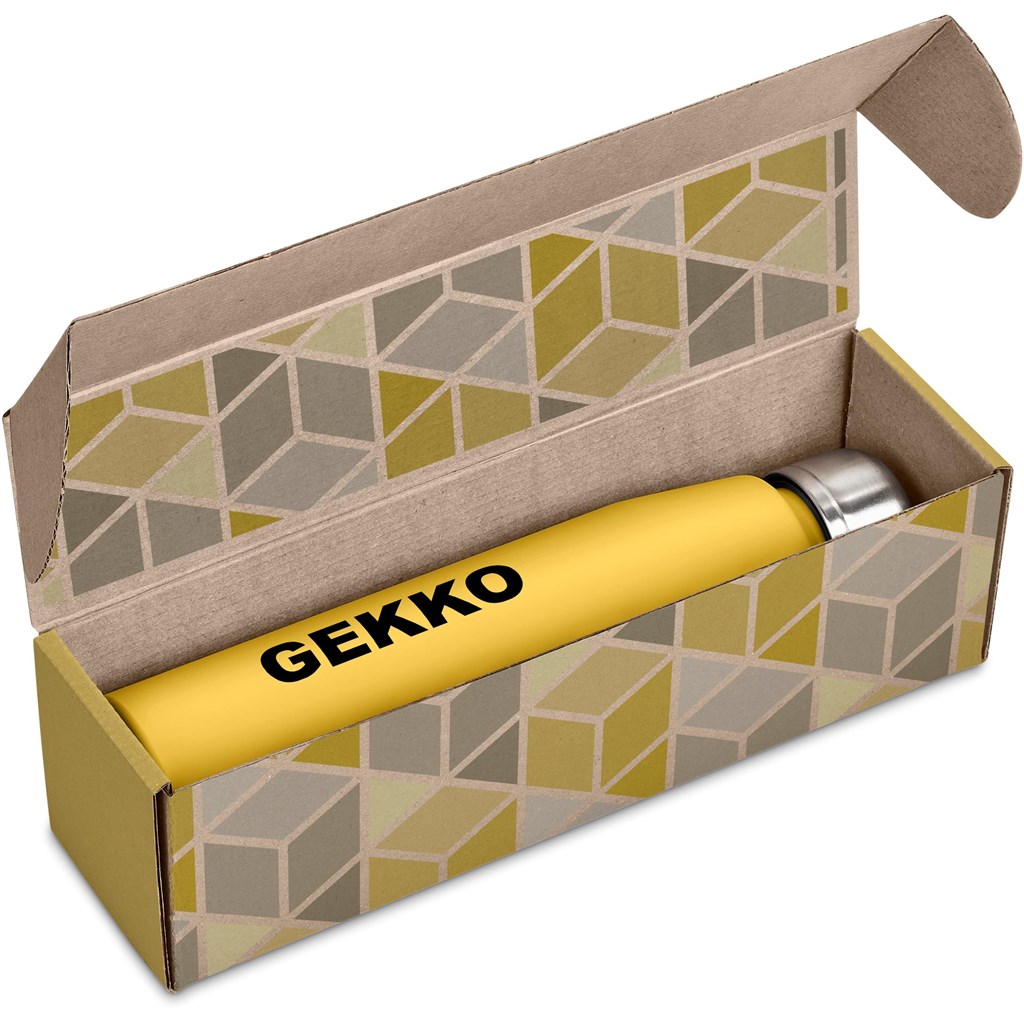 Altitude Lamda Lite Bottle in Bianca Custom Box - Yellow - Image 7