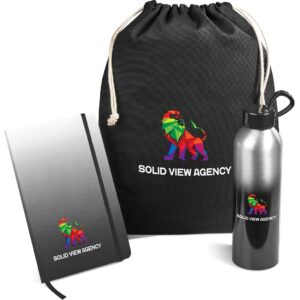 Breeze Gift Set - Black