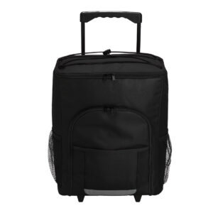 Liyen Trolley Backpack Cooler