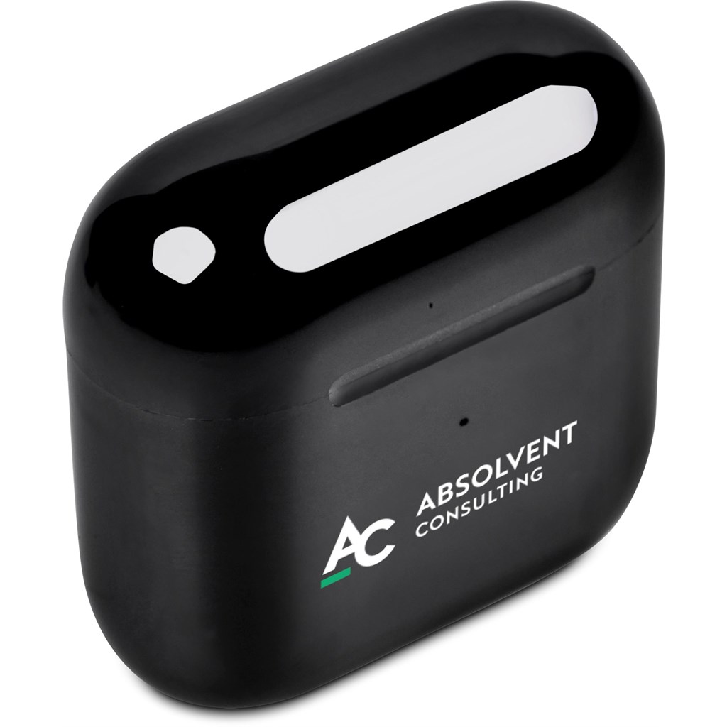 Swiss Cougar Miami TWS Earbuds - Image 2