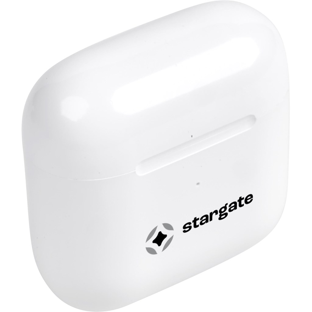 Swiss Cougar Miami TWS Earbuds - Image 3