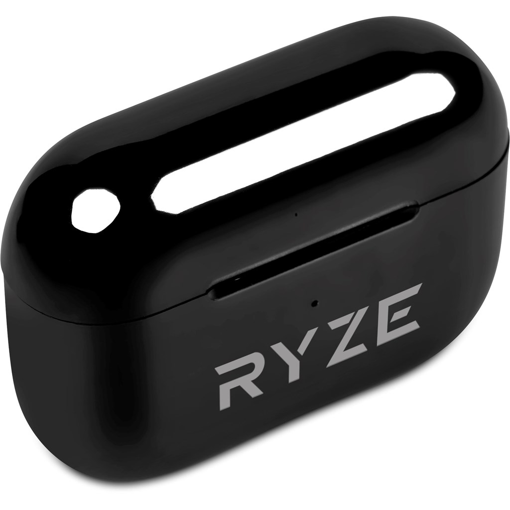 Swiss Cougar Atlanta TWS Earbuds - Image 2