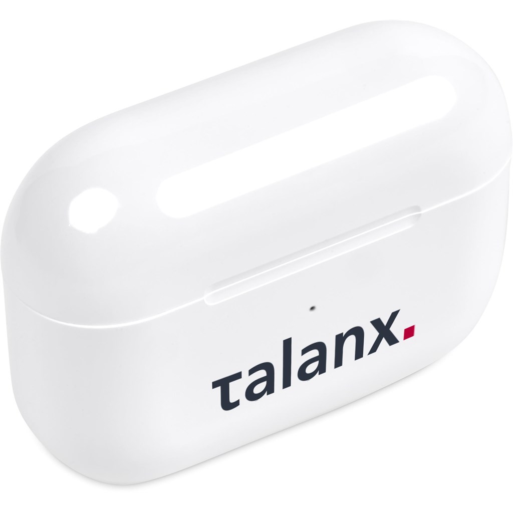 Swiss Cougar Atlanta TWS Earbuds - Image 3