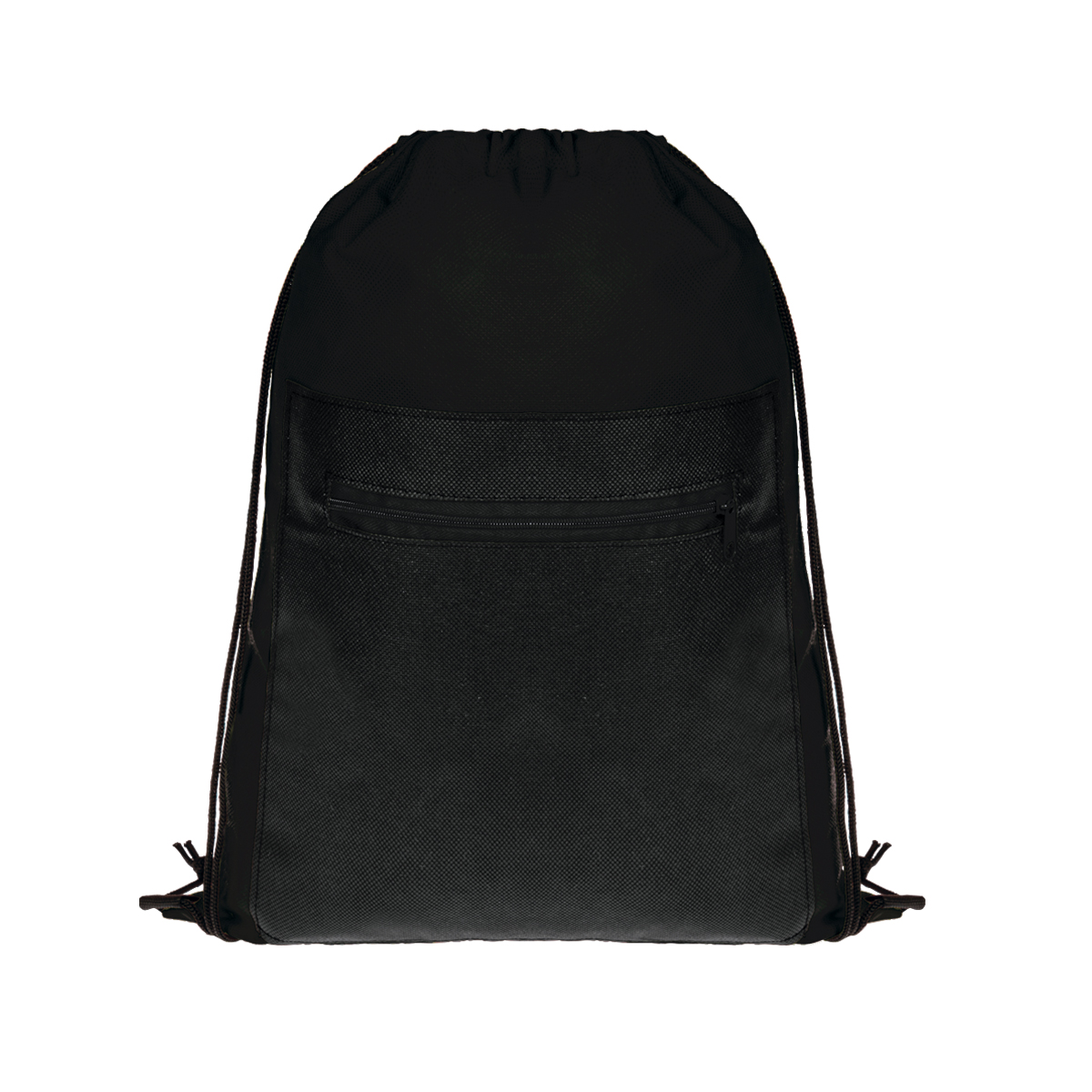 Bowen Drawstring Bag - Image 6