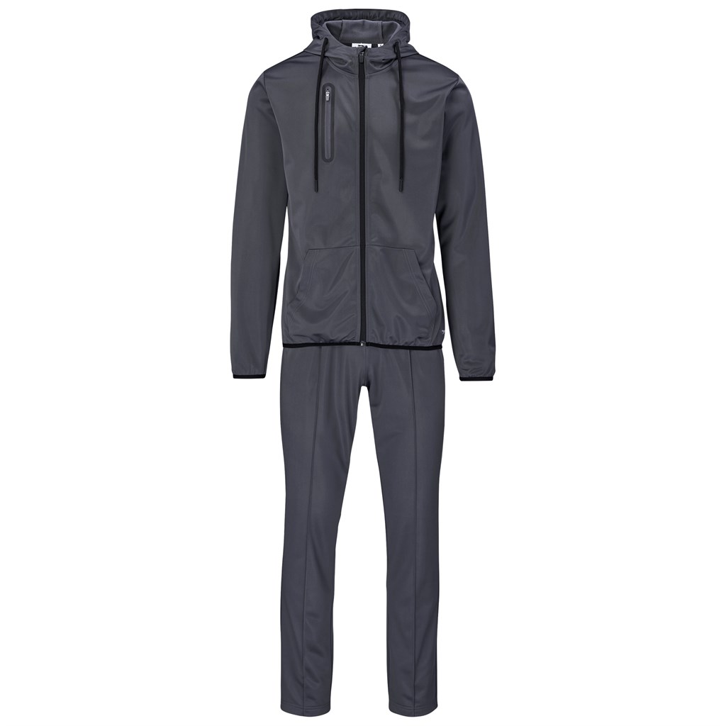Unisex Slazenger Performance Tracksuit - Image 3