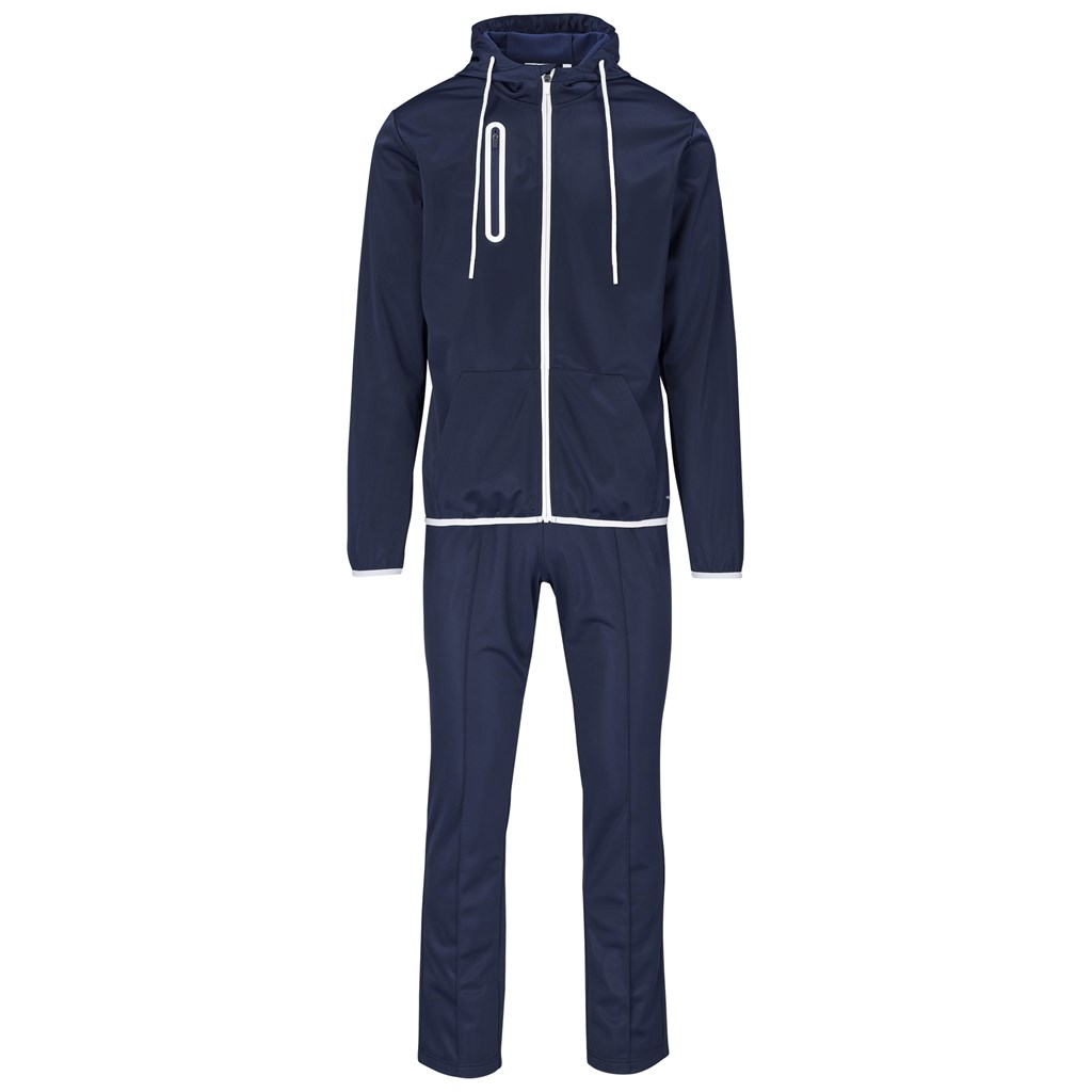 Unisex Slazenger Performance Tracksuit - Image 4