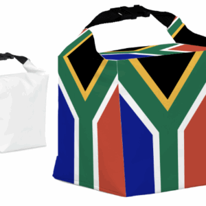 Hoppla Protea Polyester Lunch Cooler