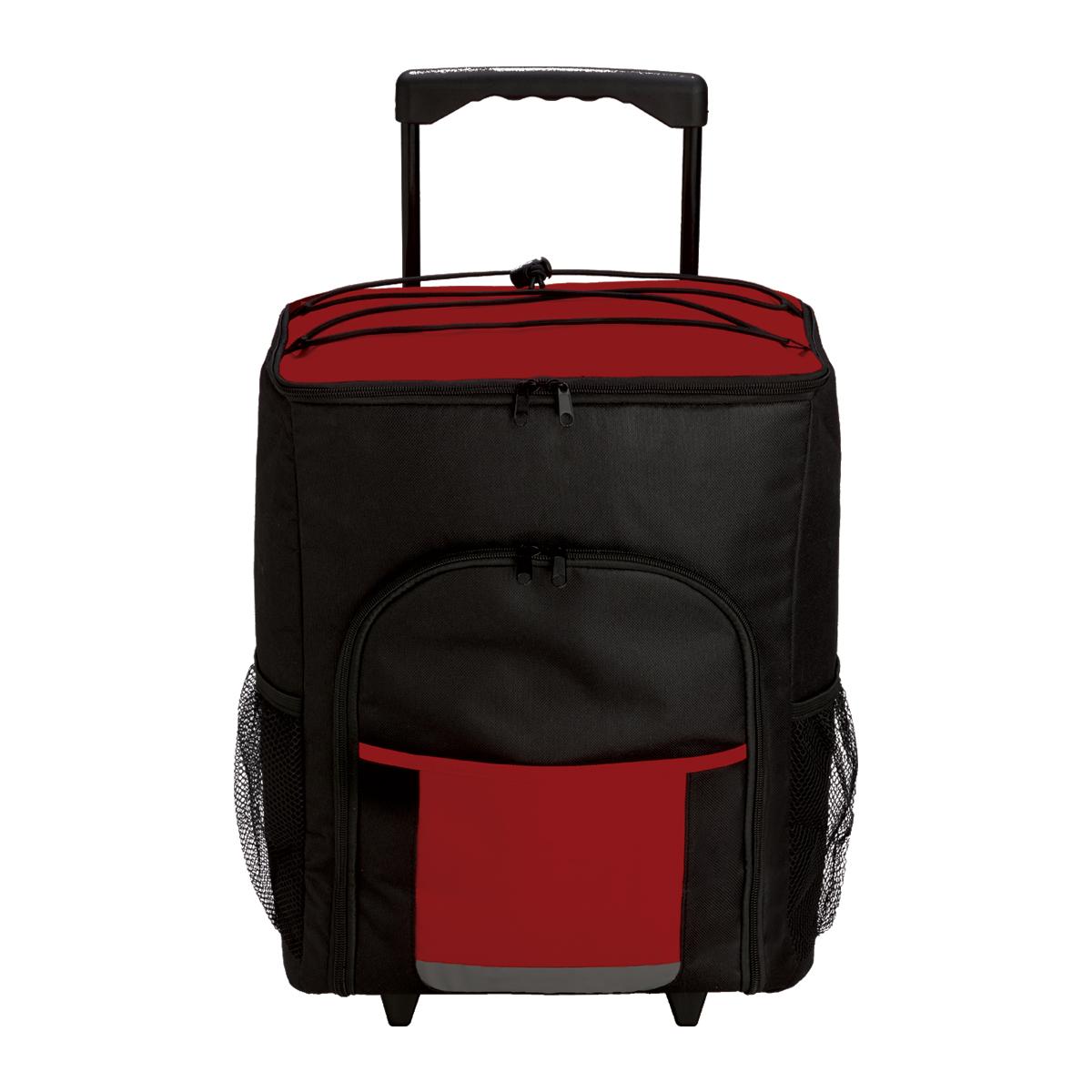 Liyen Trolley Backpack Cooler - Image 4