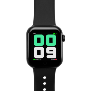 Amplify Athletic Series Smart Watch with Heart Rate Monitor