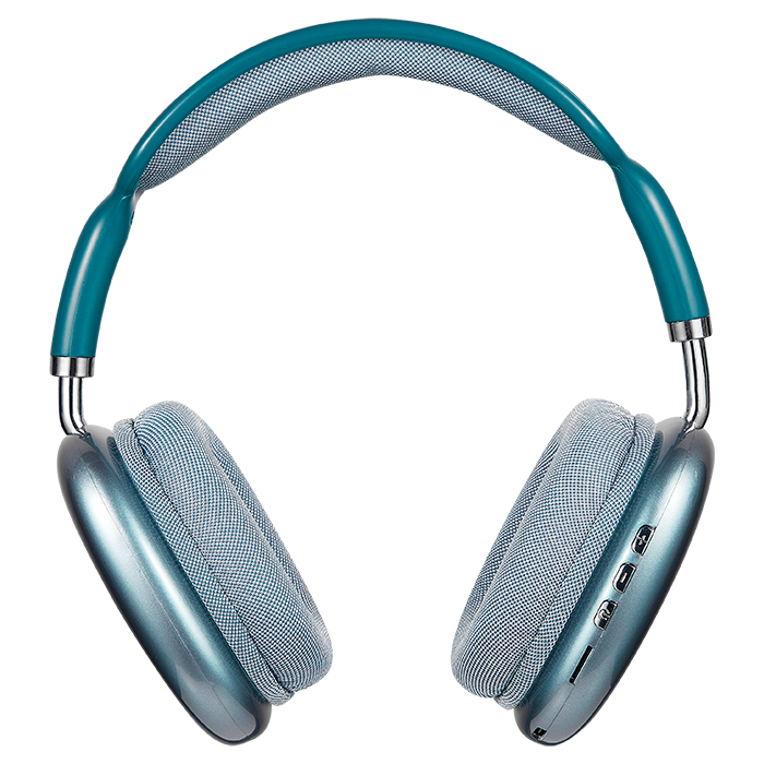 Amplify Stellar Series Bluetooth Headphones - Image 4