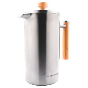 Boden Stark French Press Coffee Plunger 800ml
