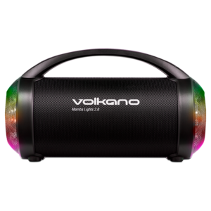 Volkano 2.0 Series Mamba Lights