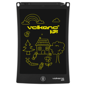 Volkano Doodle Series Kids 8.5 Inch Drawing Board