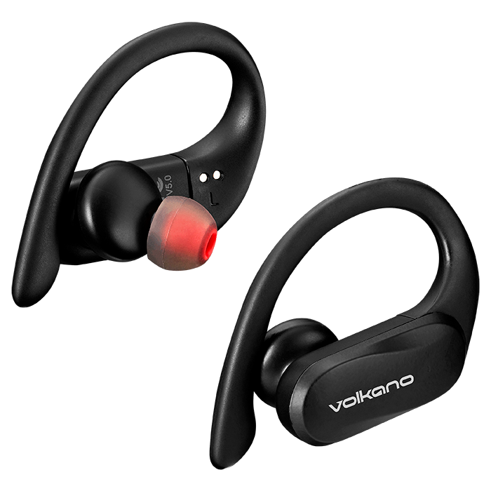 Volkano Sprint 2.0 Series True Wireless Earbuds - Image 3