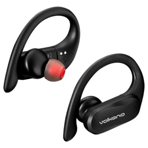 Volkano Sprint 2.0 Series True Wireless Earbuds
