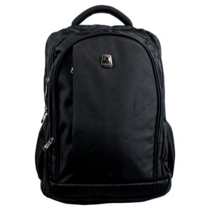 Volkano Stealth Series Business, Travel and Laptop Backpack